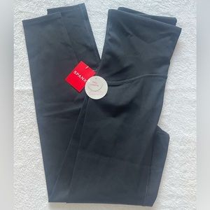 Spanx Active Full Length Leggings NWT